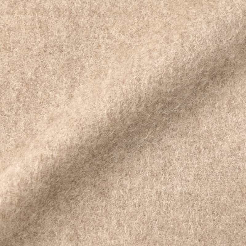 BARNEYS NEW YORK カシミヤスカーフ BEIGE