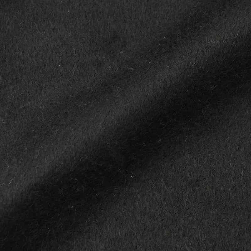BARNEYS NEW YORK カシミヤスカーフ BLACK