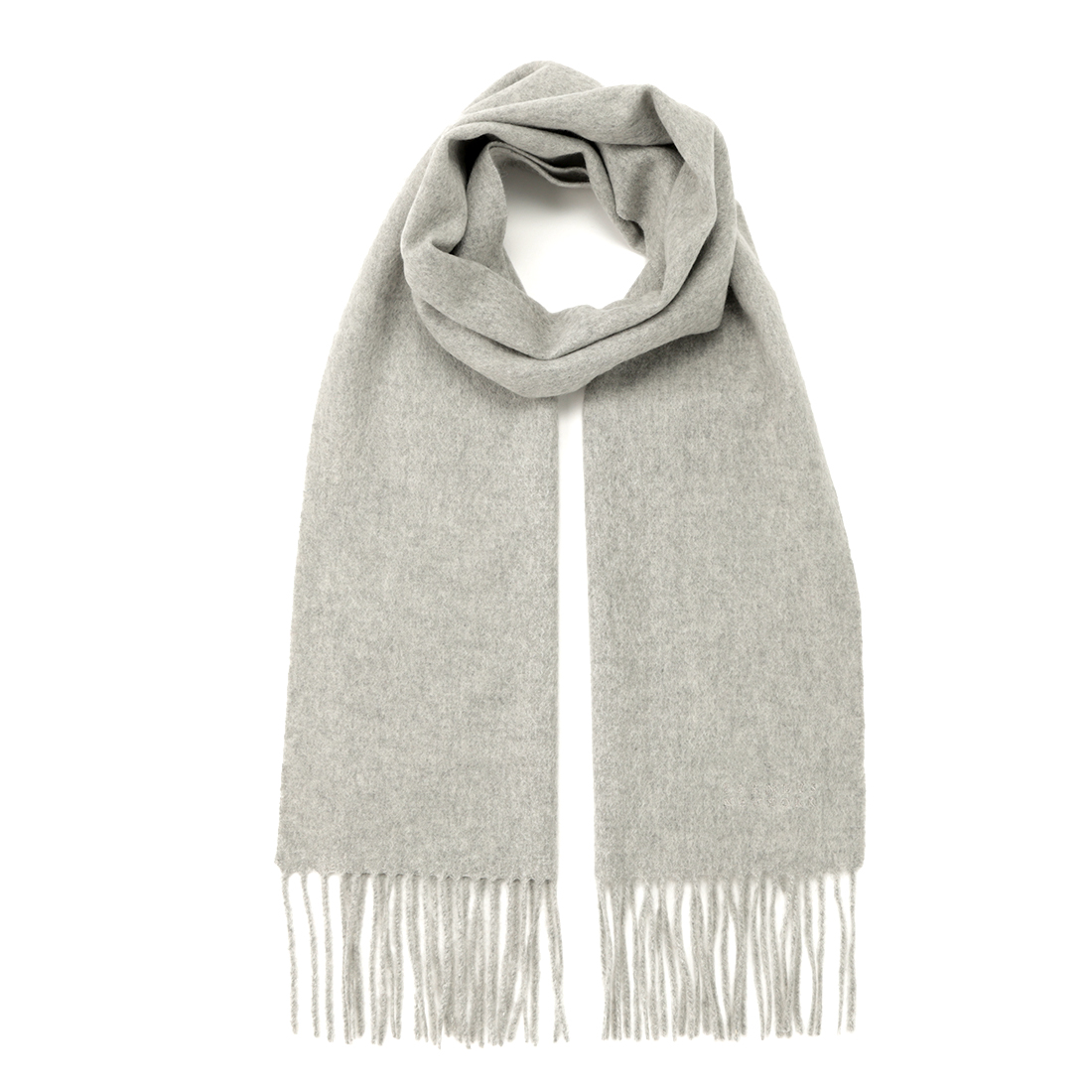 カシミヤスカーフ