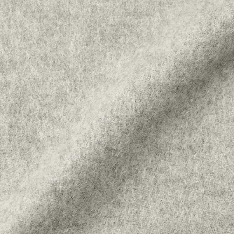 BARNEYS NEW YORK カシミヤスカーフ GRAY