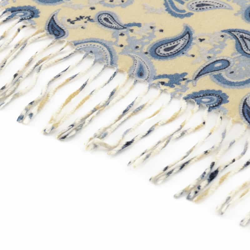 BARNEYS NEW YORK スカーフ BEIGE