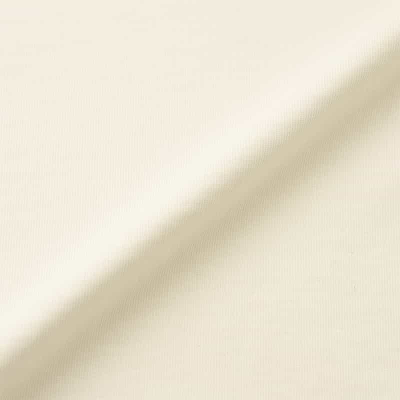 VOWELS ヴィンテージ加工プリントTシャツ WHITE