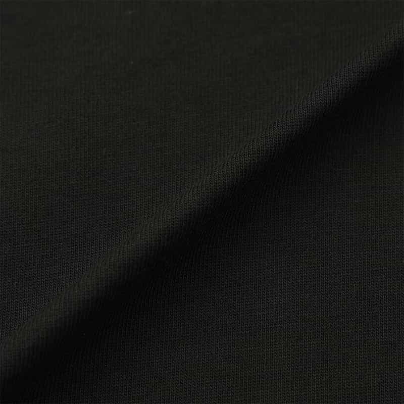 VOWELS プリントTシャツ ORANGE