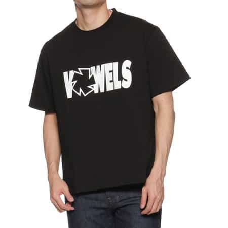 プリントTシャツ