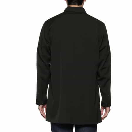ジップアップブルゾン(2230216)|YOHJI YAMAMOTO(ヨウジ ジップアップブルゾン(2230216)|YOHJI YAMAMOTO(ヨウジ