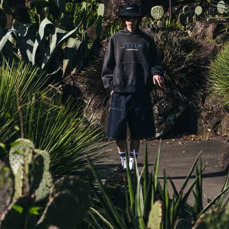 SAINT MXXXXXX＜セント マイケル＞ヴィンテージ加工デニム