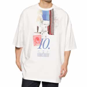 プリントTシャツ（2230355）｜CHARLES JEFFREY LOVERBOY