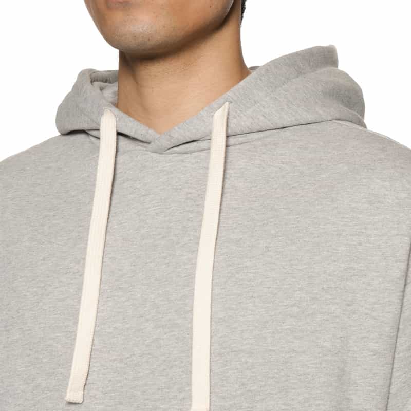 CHARLES JEFFREY LOVERBOY CHARLES JEFFREY LOVERBOY＜チャールズ ジェフリー ラバーボーイ＞スウェットフーディ GRAY