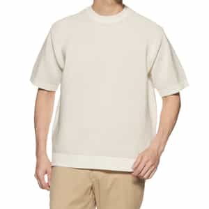 cfcl シーエフシーエル　春ニットシャツジャケット 5 CFCL シーエフシーエル ミラノリブ ニットシャツ CF009KJ113