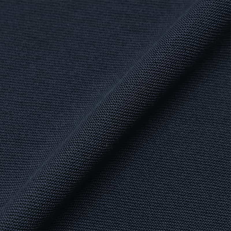 CFCL CFCL＜シーエフシーエル＞ハイゲージニットTシャツ NAVY