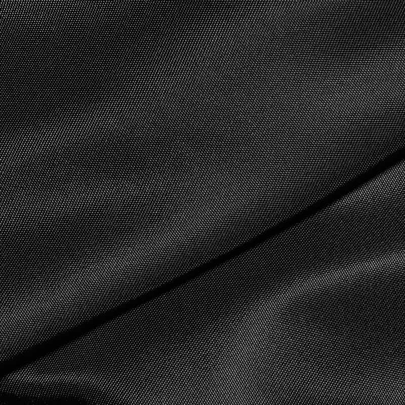 BARNEYS NEW YORK MA-1風ショートブルゾン BLACK
