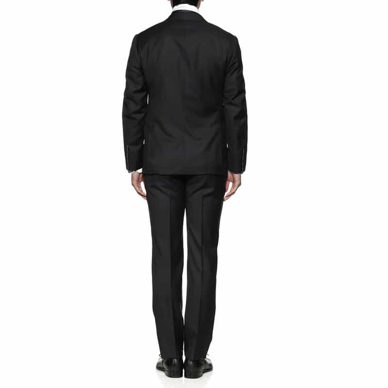 BARNEYS NEW YORK スーツ ”MADISON” NAVY