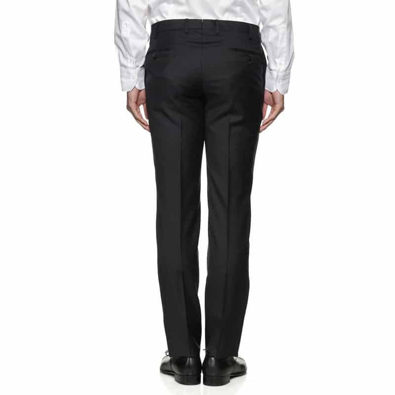 BARNEYS NEW YORK スーツ ”MADISON” NAVY