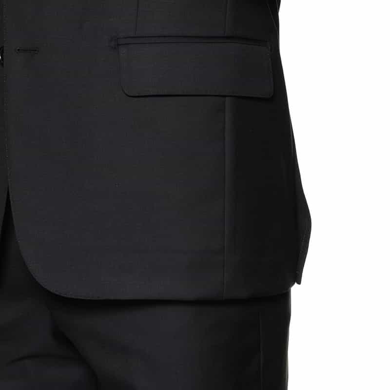 BARNEYS NEW YORK スーツ ”MADISON” NAVY