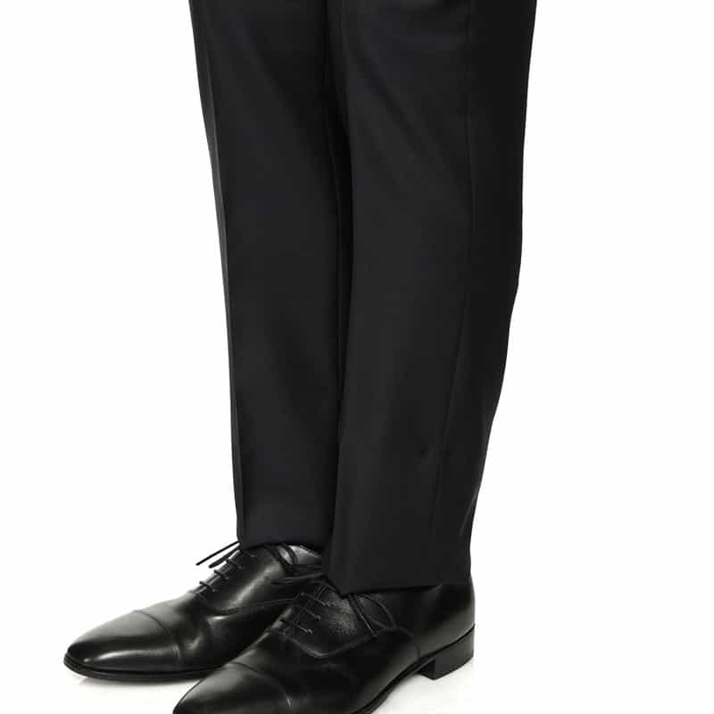 BARNEYS NEW YORK スーツ ”MADISON” NAVY