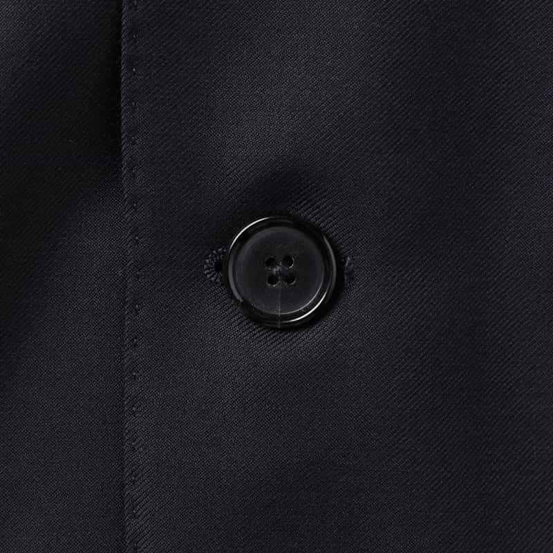 BARNEYS NEW YORK スーツ ”MADISON” NAVY