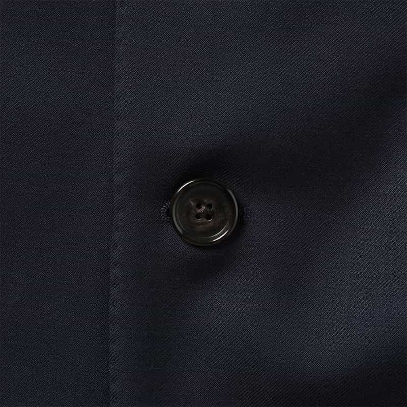 BARNEYS NEW YORK スーツ "MADISON" NAVY