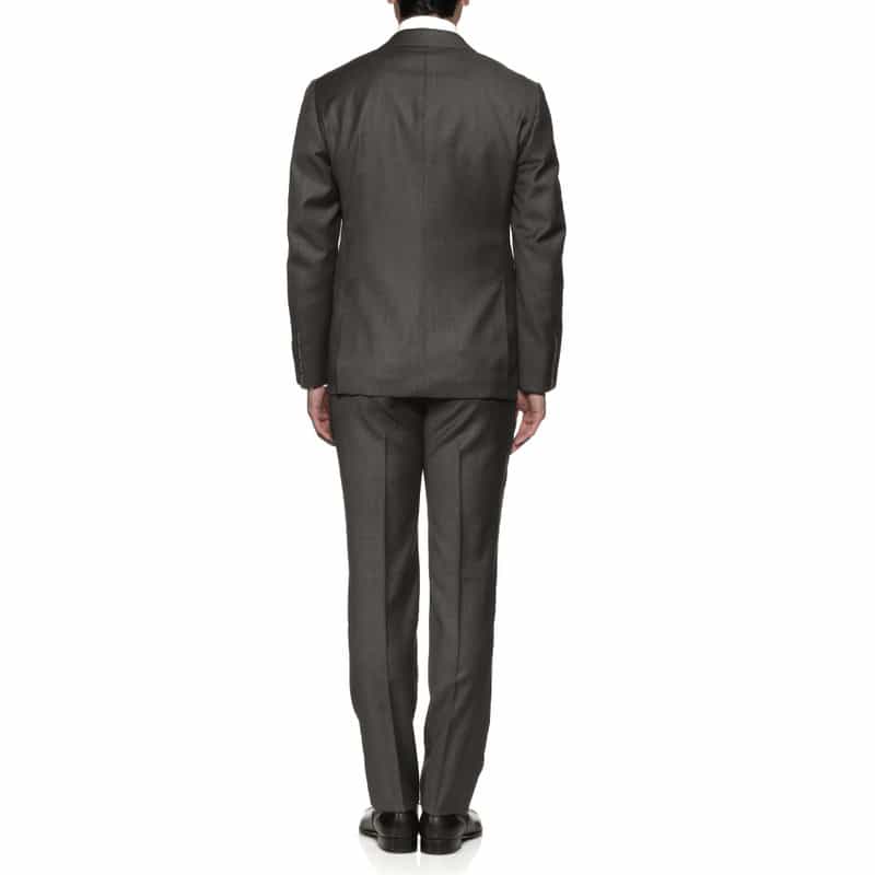 BARNEYS NEW YORK スーツ "MADISON" GRAY