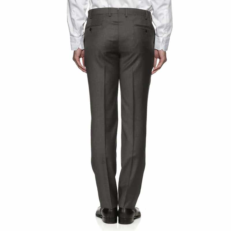 BARNEYS NEW YORK スーツ "MADISON" GRAY