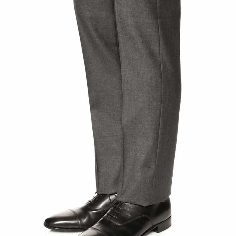 BARNEYS NEW YORK スーツ "MADISON" GRAY