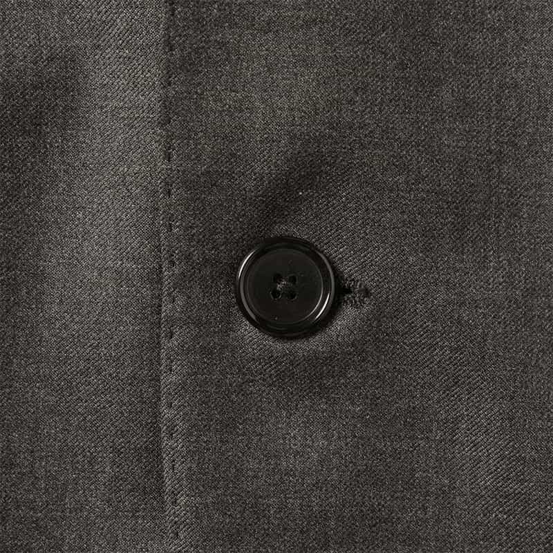 BARNEYS NEW YORK スーツ "MADISON" GRAY