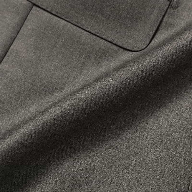 BARNEYS NEW YORK スーツ "MADISON" GRAY