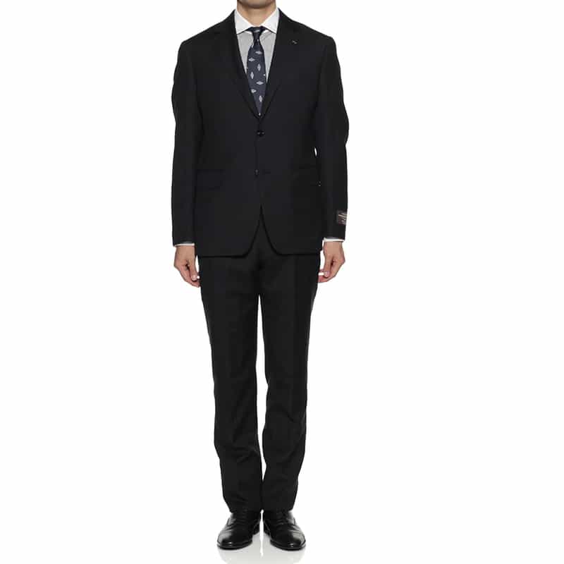 BARNEYS NEW YORK スーツ "MADISON" BLACK