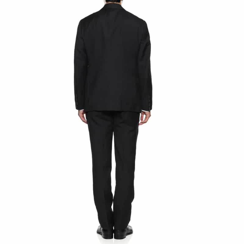 BARNEYS NEW YORK スーツ "MADISON" BLACK