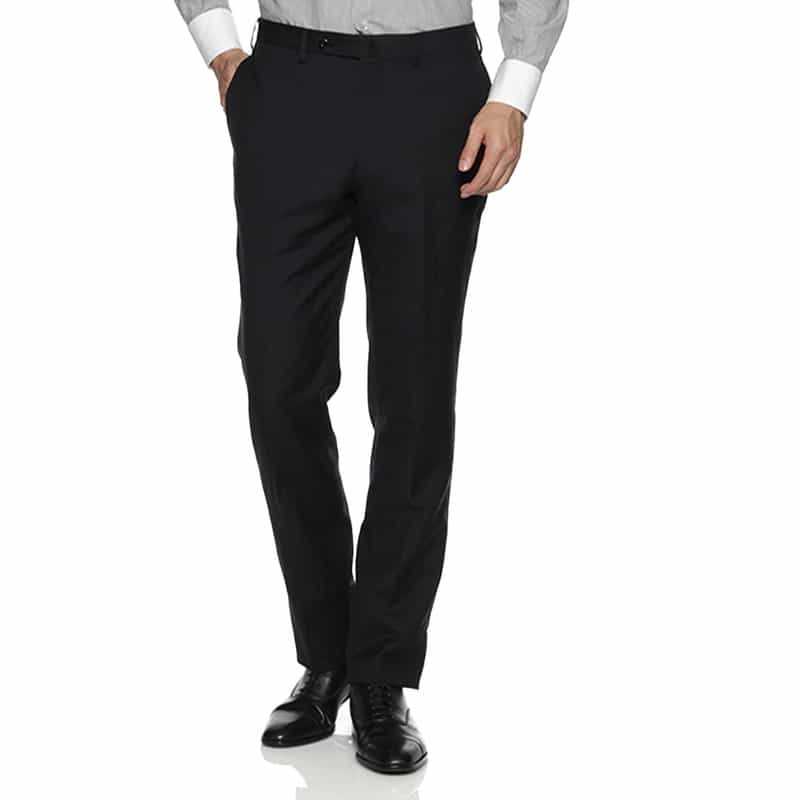 BARNEYS NEW YORK スーツ "MADISON" BLACK