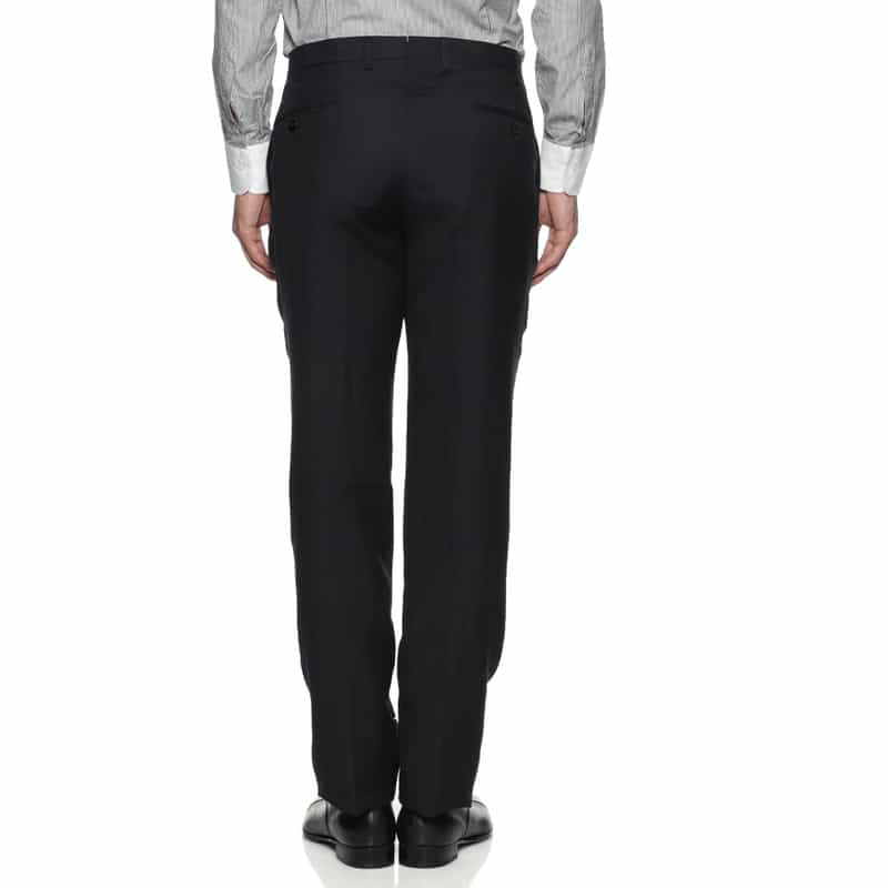 BARNEYS NEW YORK スーツ "MADISON" BLACK