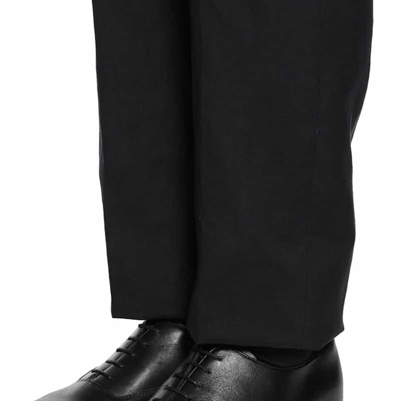 BARNEYS NEW YORK スーツ "MADISON" BLACK