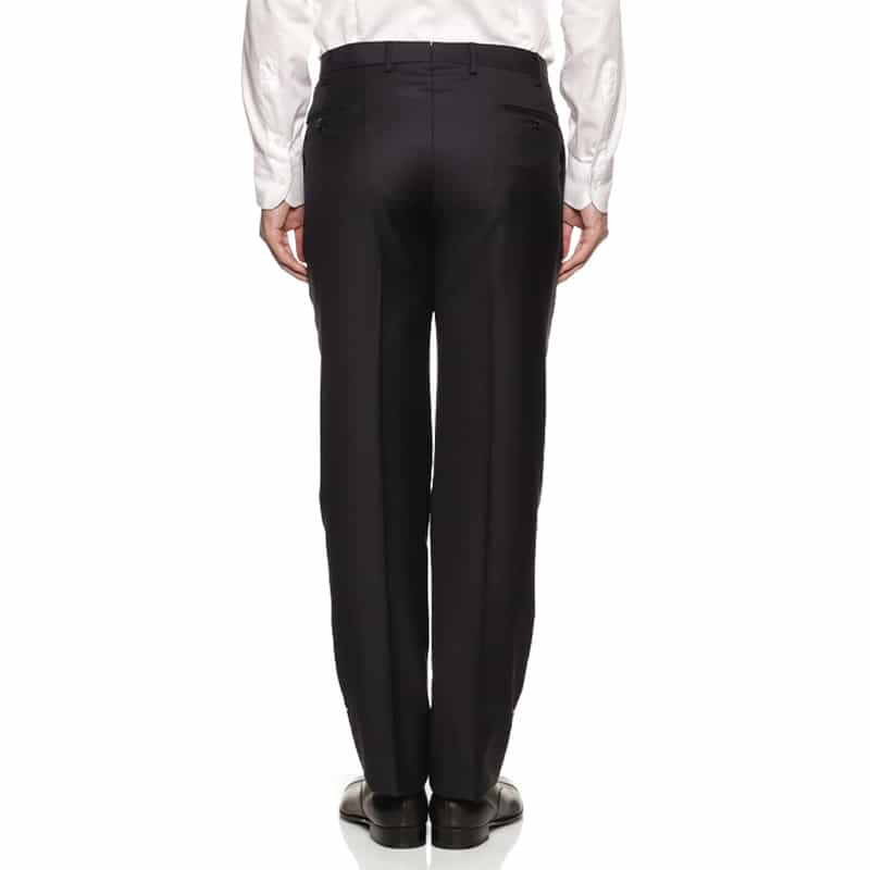 BARNEYS NEW YORK スーツ "BROOKLYN" DARK NAVY