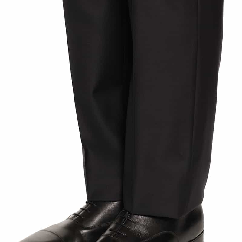 BARNEYS NEW YORK スーツ "BROOKLYN" DARK NAVY