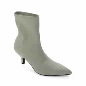 ストレッチショートブーツ