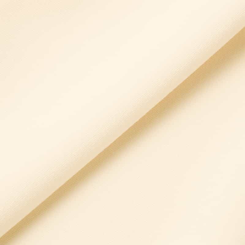 BARNEYS NEW YORK ウォッシャブル ドローストリングワイドパンツ OFF WHITE