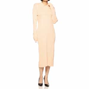 ポロニット ドレス