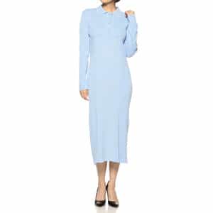 ポロニット ドレス