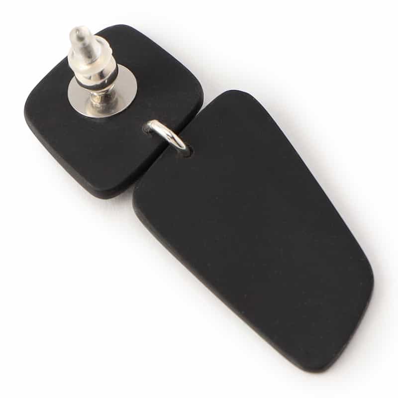 HELLO ZEPHYR ピアス NONE