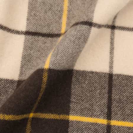 ★BARNEYS NEWYORK ストール バーニーズニューヨーク マフラー ストール 無地 ウール