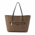 "MONACO M"トートバッグ