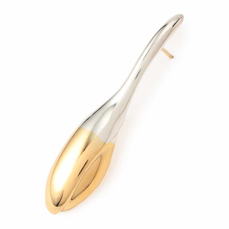 CALLMOON CALLMOON＜コールムーン＞ピアス NONE