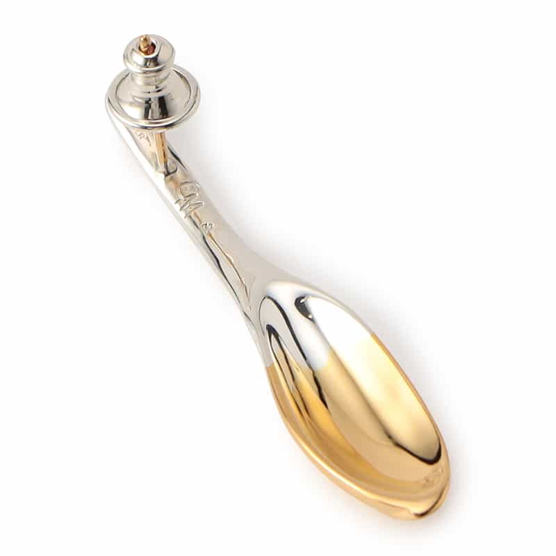 CALLMOON CALLMOON＜コールムーン＞ピアス NONE