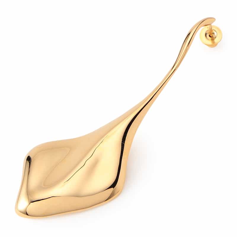CALLMOON CALLMOON＜コールムーン＞ピアス GOLD