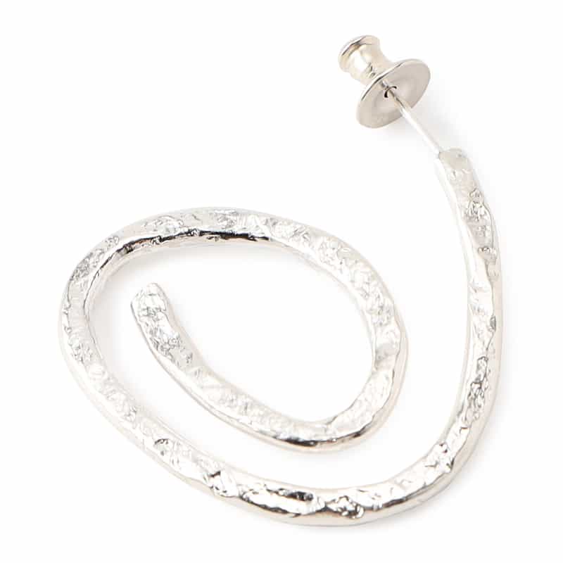 CALLMOON CALLMOON<コールムーン>ピアス SILVER