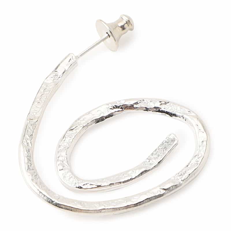 CALLMOON CALLMOON<コールムーン>ピアス SILVER