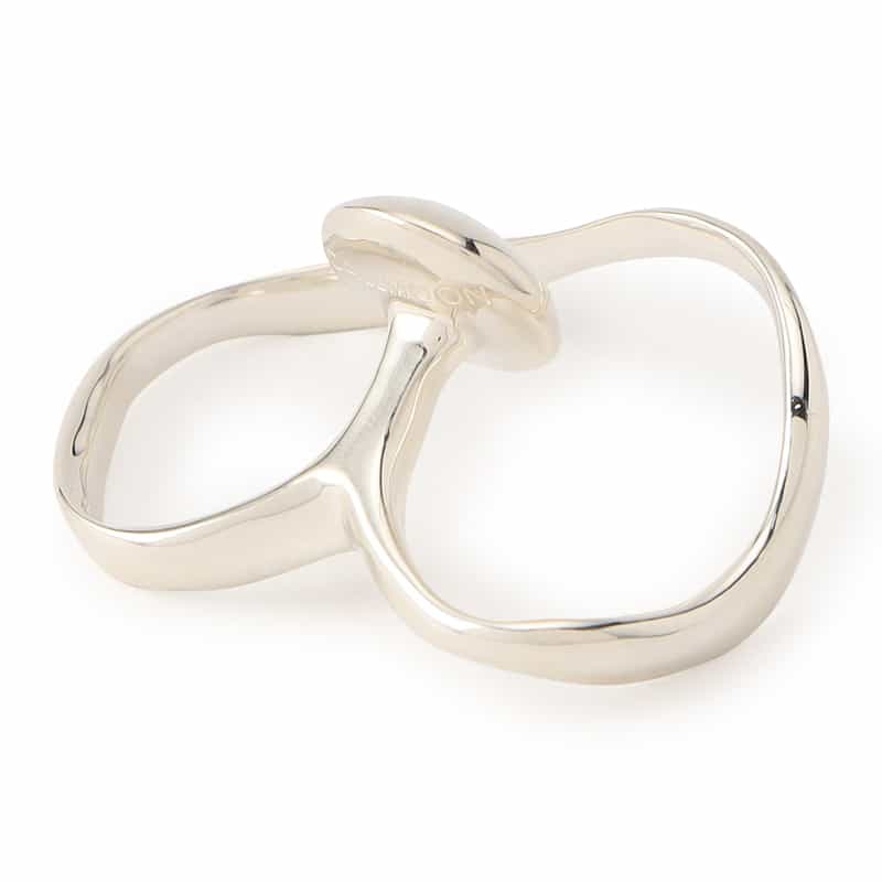 CALLMOON CALLMOON＜コールムーン＞リング NONE