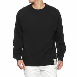 YOKE ANCELLM ヨーク アンセルム バーニーズニューヨーク スウェット YOKE ANCELLM ヨーク アンセルム バーニーズニューヨーク スウェット