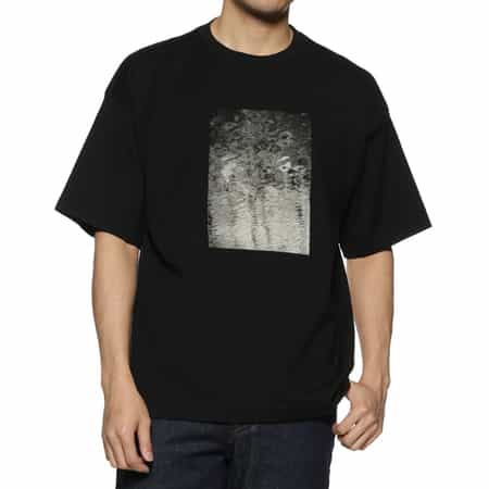 エンブロイダリーTシャツ（2231216）｜YOKE(ヨーク）｜MEN'S