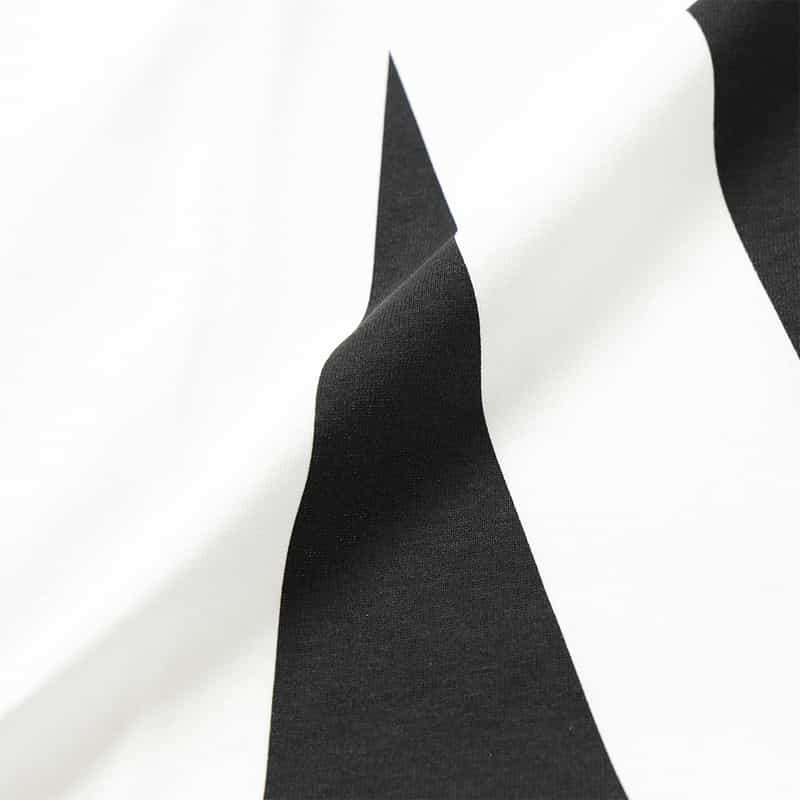 VALENTINO VALENTINO＜ヴァレンティノ＞プリントTシャツ WHITE