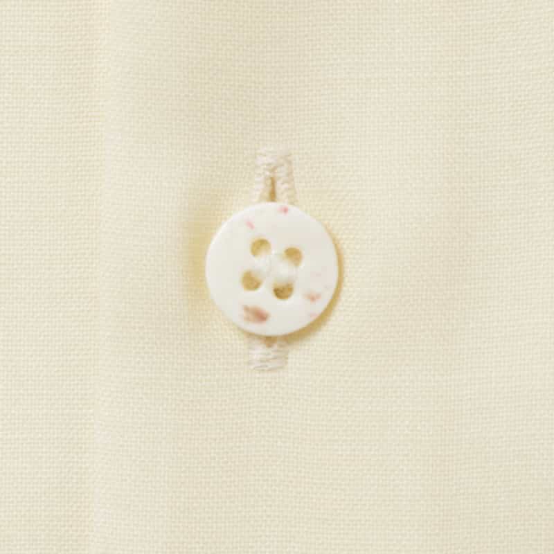 OVERCOAT OVERCOAT＜オーバーコート＞フード付きシャツ IVORY